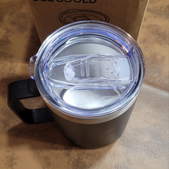 Dloccold Coffee Mug - Picture 3 of 6